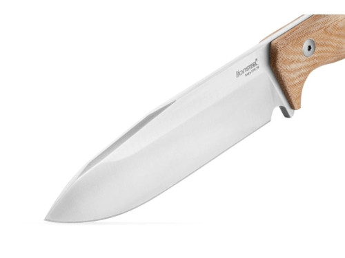Lionsteel T6 3V CVN