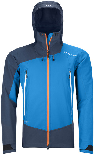 Ortovox Westalpen Softshell Jacket M VÝPRODEJ