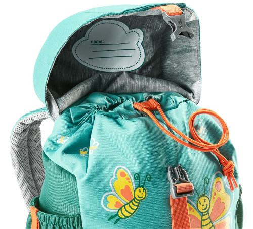 Deuter Schmusebär 8