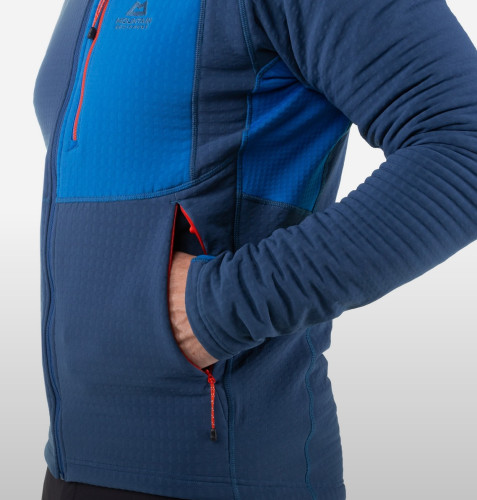 Mountain Equipment Shroud Hooded Mens Jacket