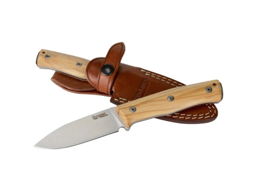 LionSteel B35 UL