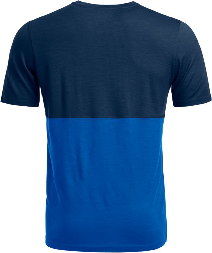 Ortovox 185 Rock'N'Wool Short Sleeve M