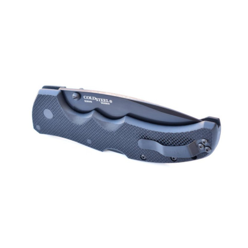 Cold Steel Recon 1 Spear Point Plain Edge