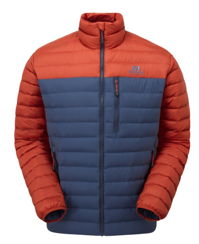 Mountain Equipment Earthrise Mens Jacket