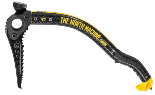 Grivel The North Machine Carbon