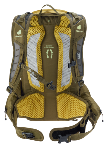 Deuter Attack 20