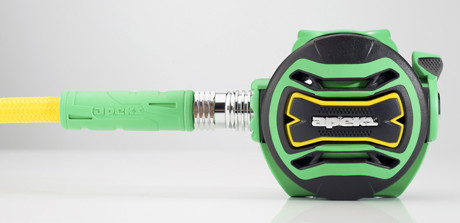 Apeks XTX40 Nitrox