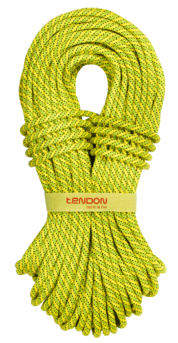 Tendon Ambition 9,8 mm Complete Shield