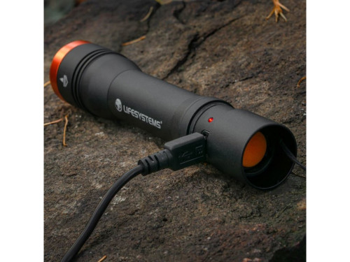 Lifesystems Intensity 545 Hand Torch svítilna