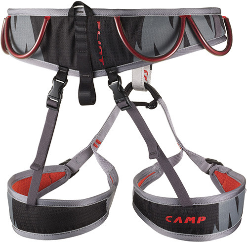 Camp Flint