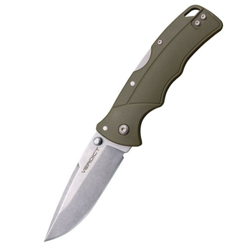 Cold Steel Verdict Spear Point
