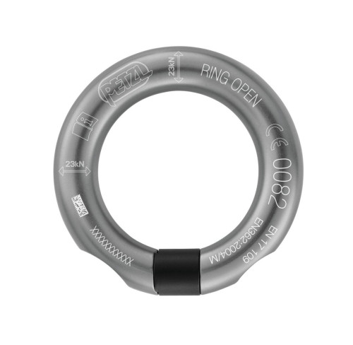 Petzl Ring Open