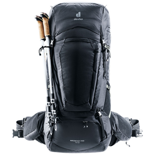 Deuter Aircontact Pro 75+10