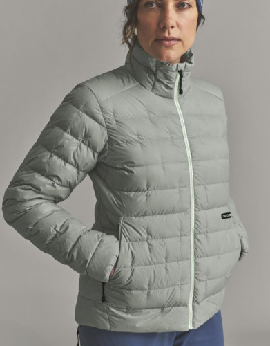 Ortovox Downwool 180 Jacket Women's