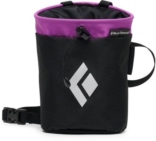 Black Diamond Team Chalk Bag
