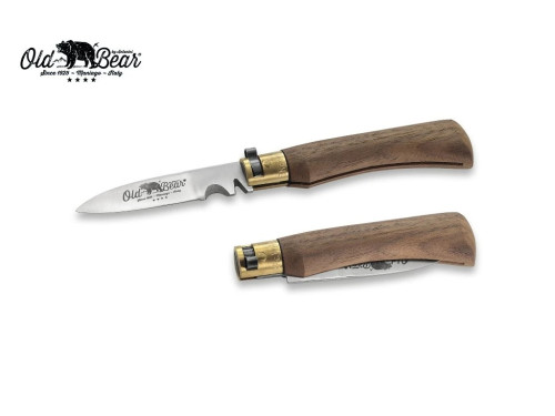 OldBear 9327/19_LN