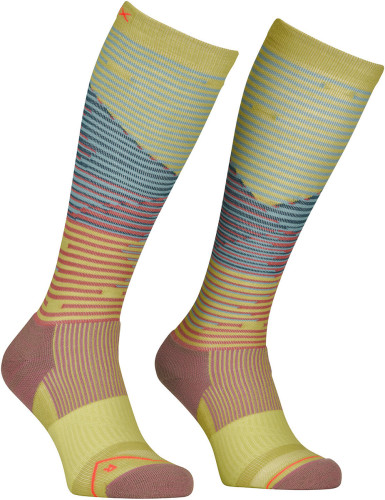 Ortovox All Mountain Long Socks W