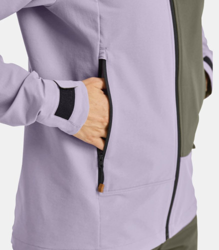 Ortovox Seceda Softshell Jacket Women's