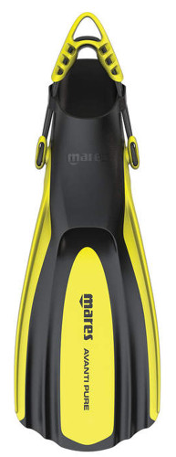Mares Avanti Pure
