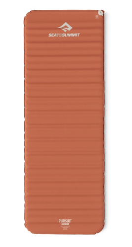 Sea to Summit Pursuit SI Mat - Regular Rectangular Wide