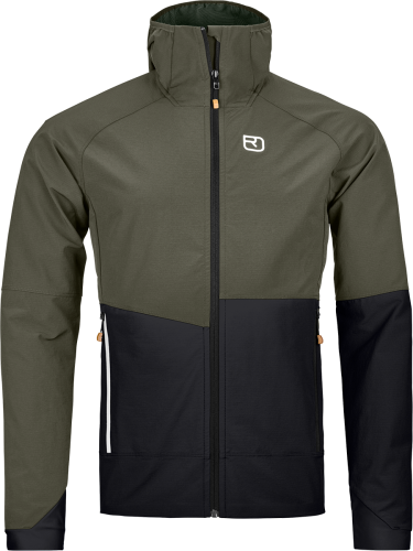 Ortovox Punta Berrino Hooded Jacket M