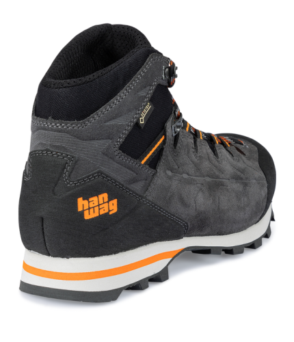 Hanwag Makra Light GTX
