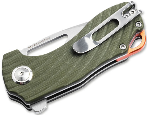Boker Magnum Tadpole