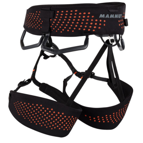 Mammut Comfort Fast Adjust