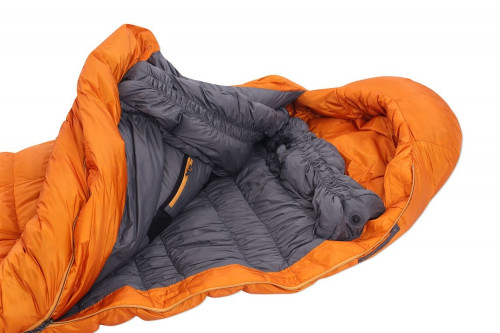 Mountain Equipment Iceline