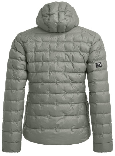 Ortovox Downwool 180 Hooded Jacket Women's