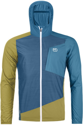 Ortovox Windbreaker Jacket M