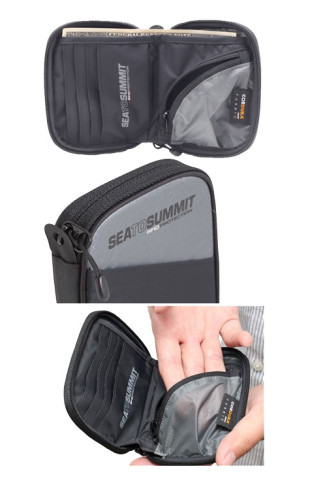 Sea to Summit Travel Wallet RFID