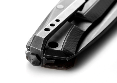 Lionsteel MYTO MT01 MC SS