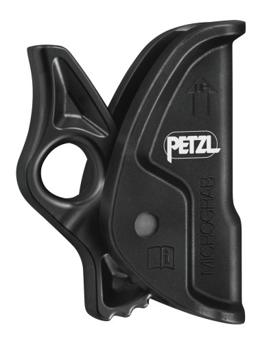 Petzl Micrograb