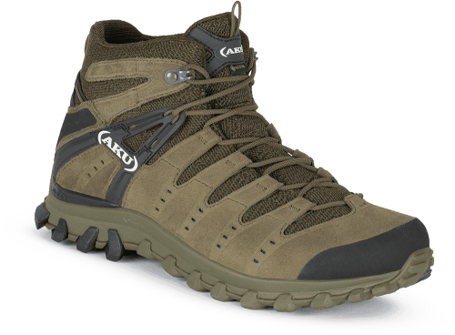 AKU Alterra Lite Mid GTX