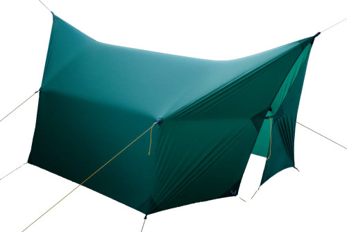 Ticket to Moon Fullmoon Tarp