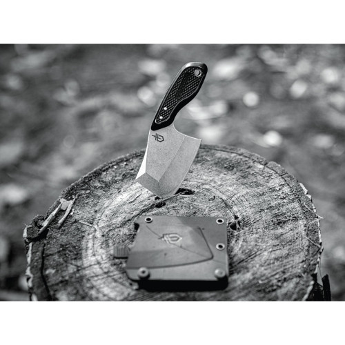 Gerber Tri-Tip Mini Cleaver