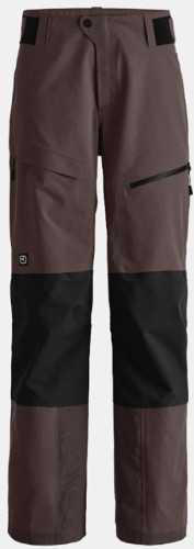 Ortovox Ravine Free 3L Pants Women's