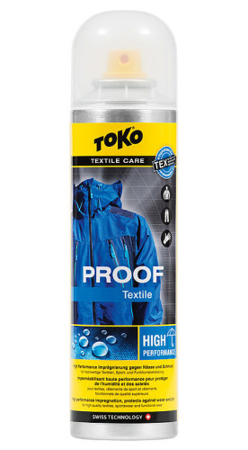 Toko Textile Proof 250 ml