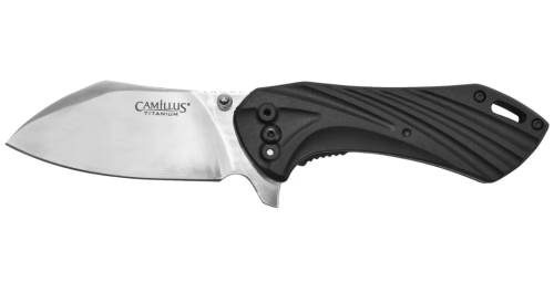 Camillus Chunk 420SS