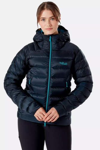 Rab Electron Pro Women's Jacket