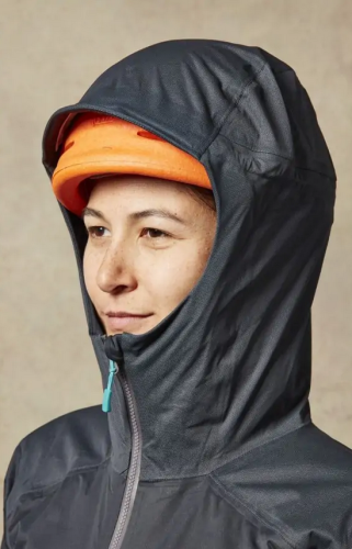 Rab Kinetic Alpine 2.0 Jacket Women’s