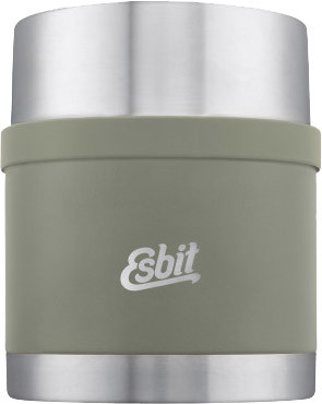 Esbit Termoska na jídlo Sculptor 0,5L