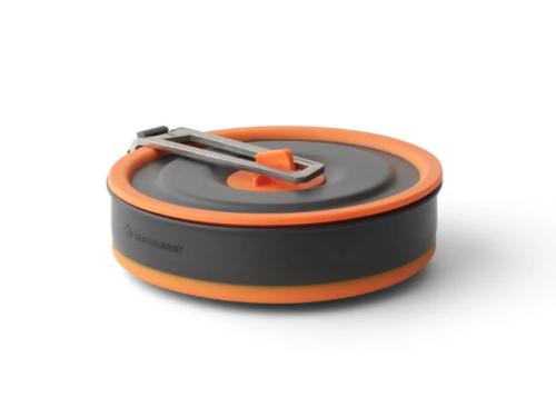 Sea to Summit Frontier UL Collapsible Pot - 1L