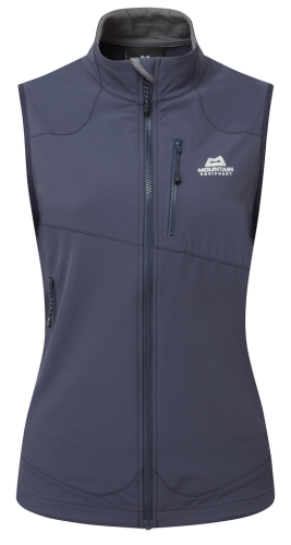 Mountain Equipment Women's Frontier Vest