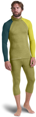 Ortovox 120 Competition Light Hoody M