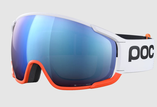 Poc Zonula Clarity Comp