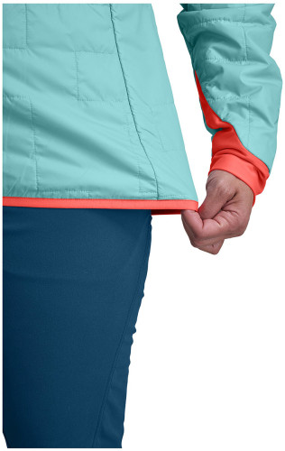 Ortovox Piz Boé Jacket W VÝPRODEJ