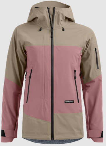 Ortovox Ortler Gore-Tex Jacket Women's