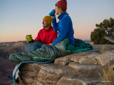 Therm-a-Rest Questar 0°C